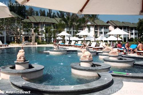 Laguna Holiday Club 53